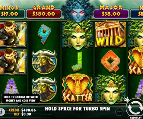 slot medusa|arizona slot machine company.